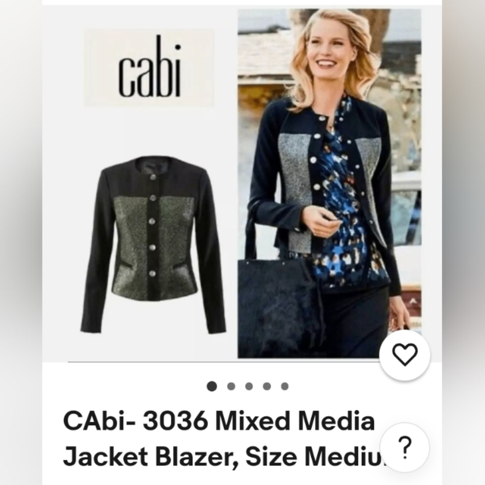 Cabi